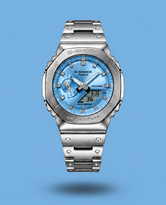 Csio _G shock Gm2100 J130