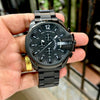 Vanguard Series Watch Mechanical Edge Luxury Style