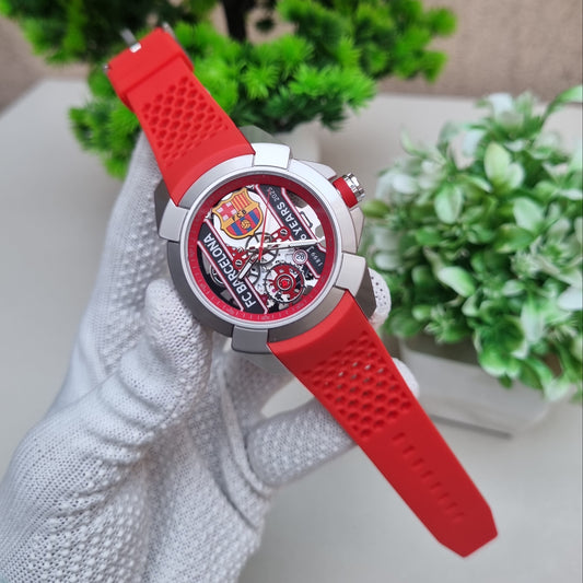 Jacb & Co Fc Barcelona