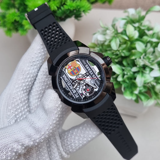 Jacb & Co Fc Barcelona