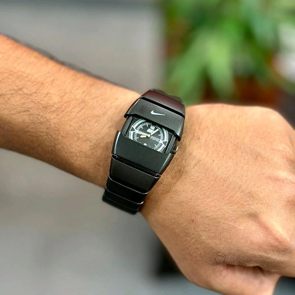 Diastar Skeleton Watch With Vintage Inspired Design