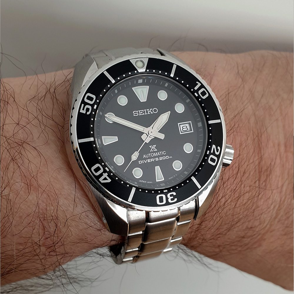 Everyday Wear Couturier Watch With Classic Appeal