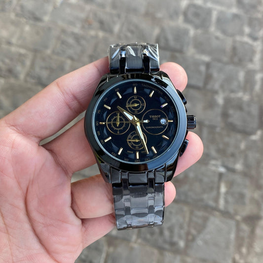 Tisso_t 1853 Couturier WATCH