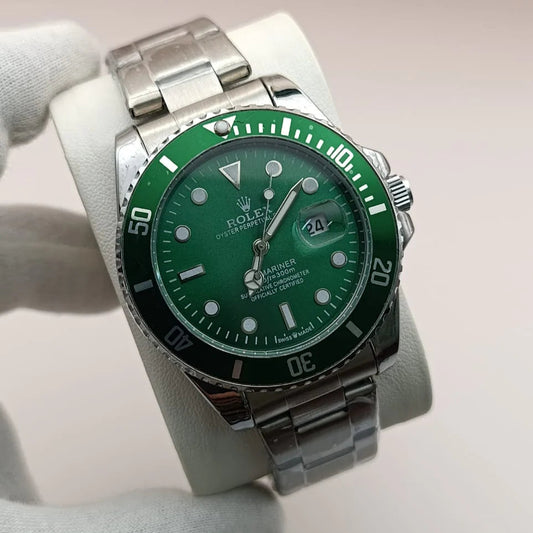 Adventure Series Master Watch With Mechanical Movement