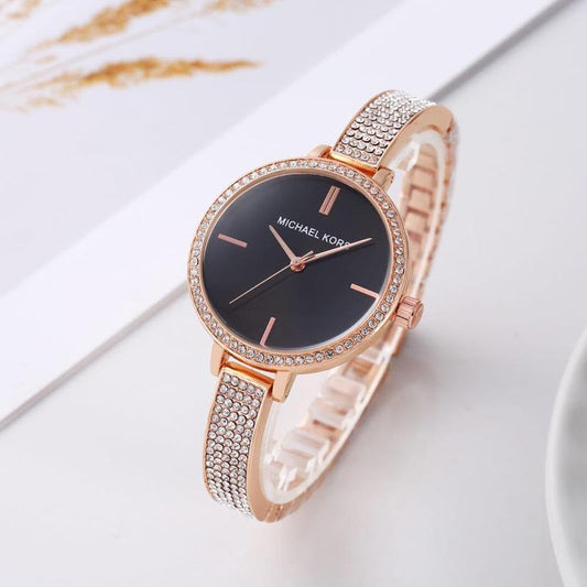 Michae_l Kors Charley Watch
