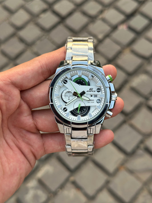 Casi_o Edifice EFR-540 Watch