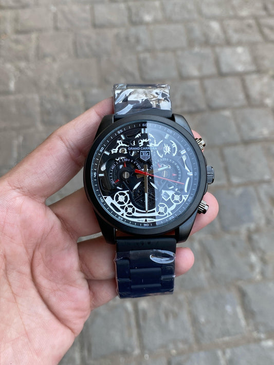 Stylish Ta_g Heuer Cr7 watch For Men