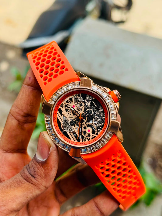 Co Epic X Ram Janmabhoomi Titanium Edition