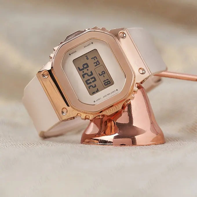 High-Performance Precision Series Movement Watch