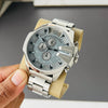 Vanguard Series Watch Mechanical Edge Luxury Style