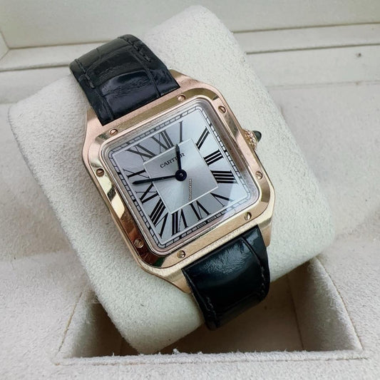 Heritage Watch In Timeless Design