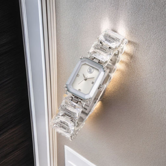 Refined Iconic Modern Wristwatch