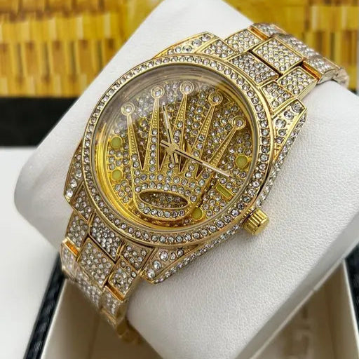 Dominion Series Royal Prestige Watch