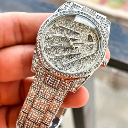 Dominion Series Royal Prestige Watch