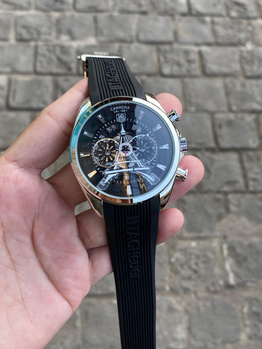 Trendy Ta_g Heuer Paris Watch For Men