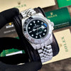 Adventure Series Master Watch With Mechanical Movement