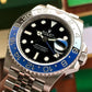 Adventure Series Master Watch With Mechanical Movement