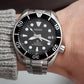 Everyday Wear Couturier Watch With Classic Appeal
