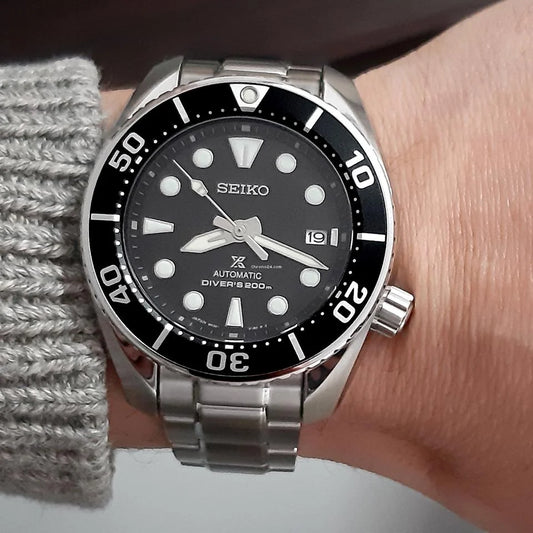 Everyday Wear Couturier Watch With Classic Appeal