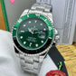 Adventure Series Master Watch With Mechanical Movement