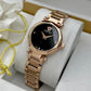 Heritage-Inspired Watch With Refined Style