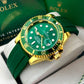Adventure Series Master Watch With Mechanical Movement