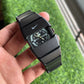 Diastar Skeleton Watch With Vintage Inspired Design