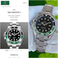 Adventure Series Master Watch With Mechanical Movement