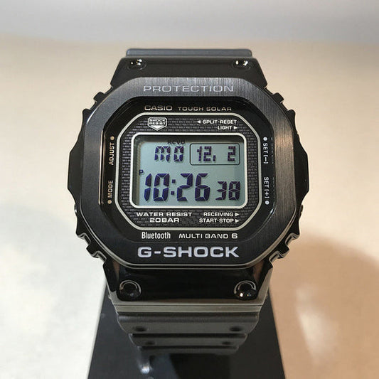 High-Performance Precision Series Movement Watch