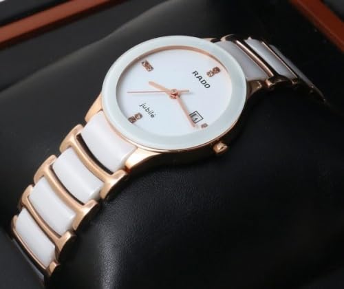 Copper Watch With Vintage-Inspired Design