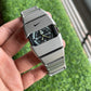 Diastar Skeleton Watch With Vintage Inspired Design