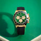 Retro Look Cosmograph Daytona Watch With Modern