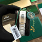 Retro Look Cosmograph Daytona Watch With Modern Movement Steel