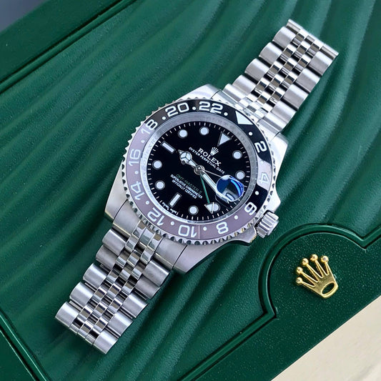 Adventure Series Master Watch With Mechanical Movement