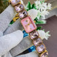 Refined Iconic Modern Wristwatch