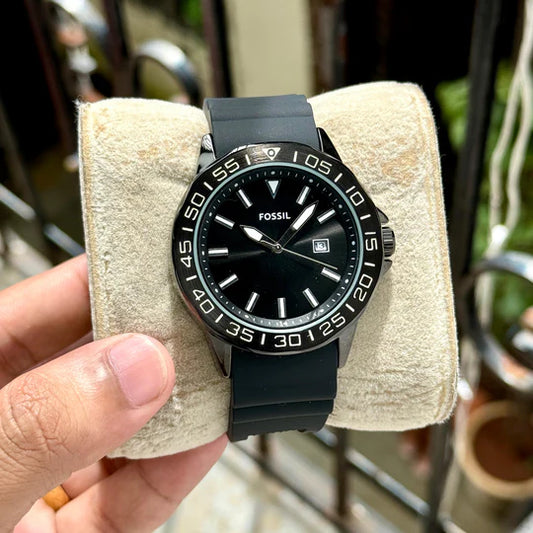 Bannon Analog Watch With Classic Dial Design