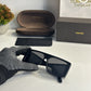Signature Edition Classic Frame Sunglasses