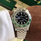 Adventure Series Master Watch With Mechanical Movement