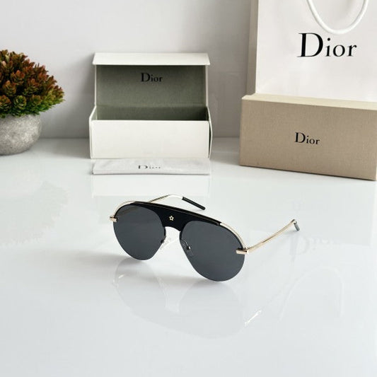 Prime Style Frame Sunglasses