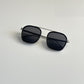 Luxury Vision Series Classic Frame Sunglasses