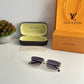 Prime Style Frame Sunglasses