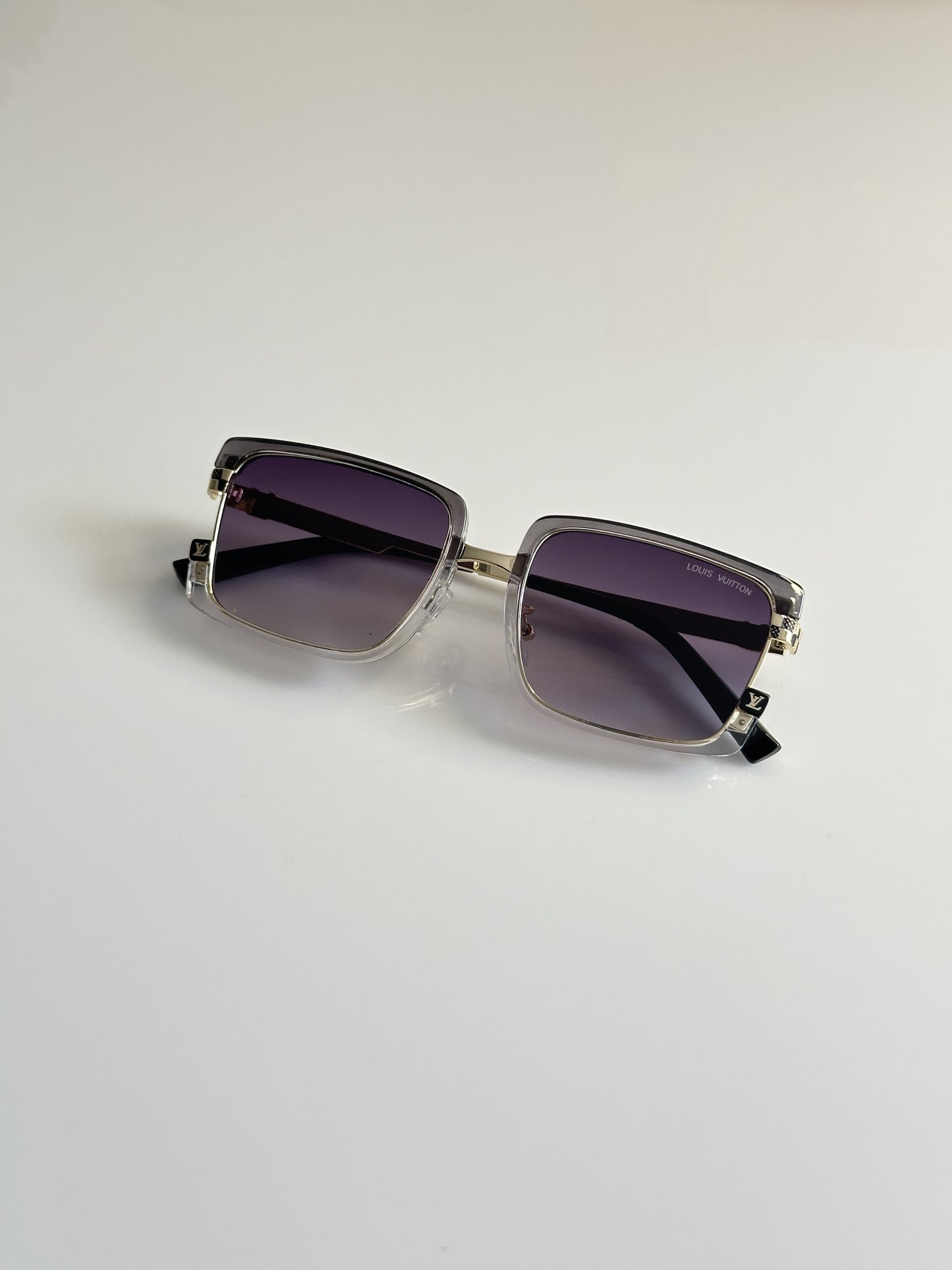 Prime Style Frame Sunglasses