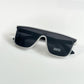 Signature Edition Classic Frame Sunglasses