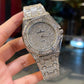 Piguet Royal Oak Diamond Watch