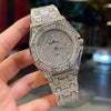 Piguet Royal Oak Diamond Watch