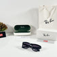 Signature Edition Classic Frame Sunglasses