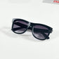 Signature Edition Classic Frame Sunglasses