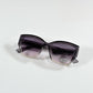 Luxury Vision Series Classic Frame Sunglasses
