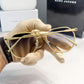 Luxury Vision Series Classic Frame Sunglasses