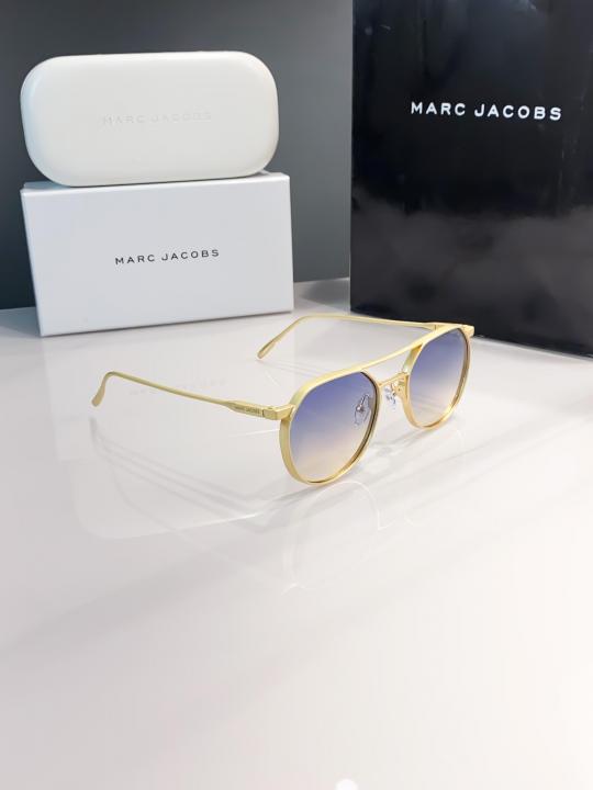 Luxury Vision Series Classic Frame Sunglasses